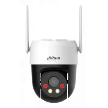 Dahua P3AE-PV-4G κάμερα IP dome Pan & Tilt 4G, 3 MP, ασύρματη