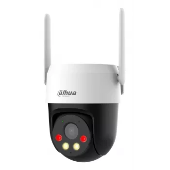 Dahua P3AE-PV-4G κάμερα IP dome Pan & Tilt 4G, 3 MP, ασύρματη