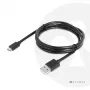 Καλώδιο USB 3.2 Gen1 Type-A σε Micro-USB αρσενικό/αρσενικό 1 m CLUB3D CAC-1408