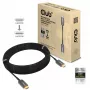 Καλώδιο AOC CLUB3D Ultra High Speed HDMI™ Certified 4K120Hz/8K60Hz μονόδρομο αρσενικό/αρσενικό 15m
