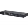 Dahua Technology SG4020 Managed L2 Gigabit Ethernet (10/100/1000) 1U μαύρο