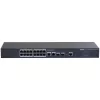 Dahua Technology SG4020 Managed L2 Gigabit Ethernet (10/100/1000) 1U μαύρο