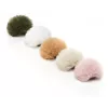 Ανεμοθώρακας μικροφώνου DJI Mic 3 Multi-Color Windscreens