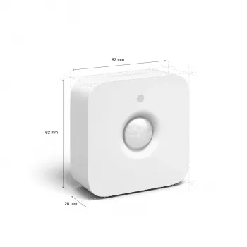 Αισθητήρας κίνησης Philips Hue 929003067501