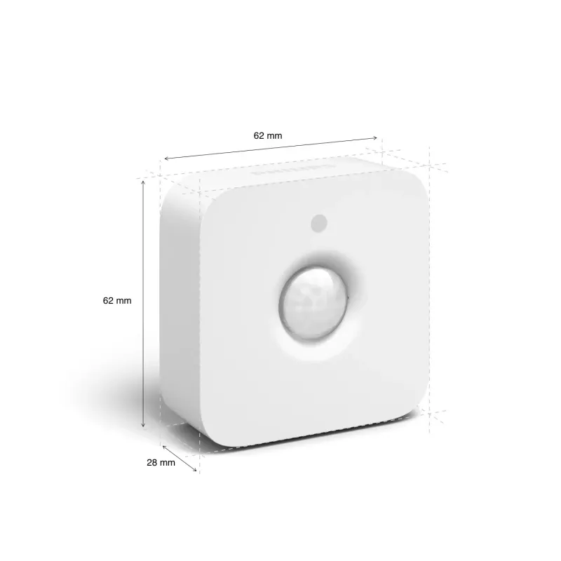 Αισθητήρας κίνησης Philips Hue 929003067501