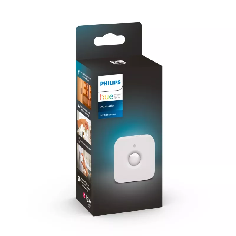 Αισθητήρας κίνησης Philips Hue 929003067501