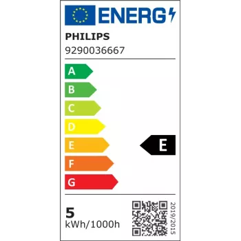 Philips Hue White ambience GU10 – έξυπνο spot – (συσκευασία 2 τεμ.)