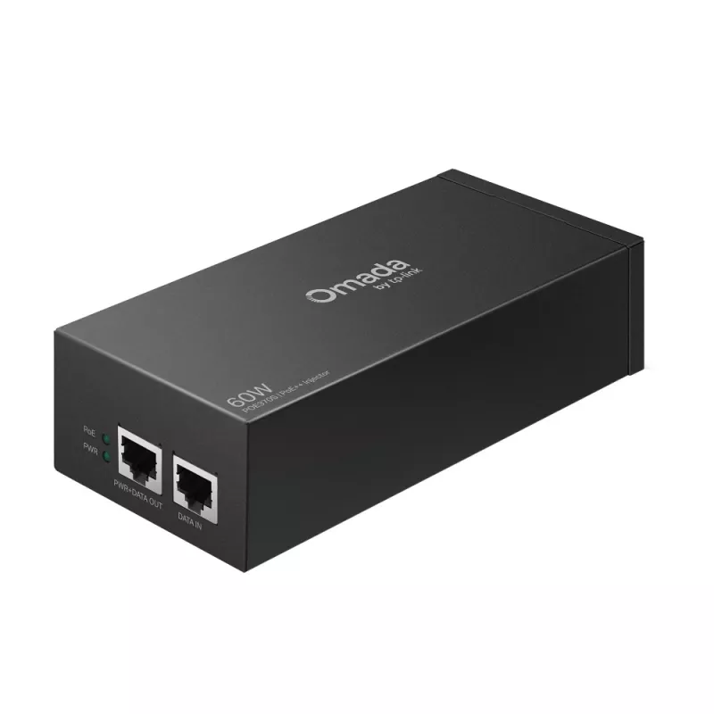 TP-Link POE370S προσαρμογέας PoE 10 Gigabit Ethernet