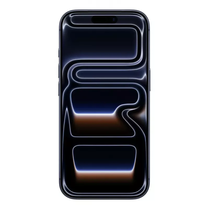 Smartphone Apple iPhone 17 Pro 6,3 ίντσες 1TB βαθύ μπλε