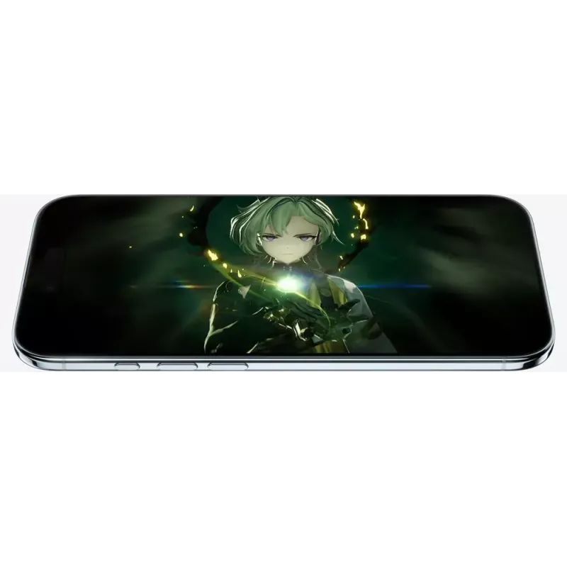 Smartphone Apple iPhone Air 6,5 ιντσών 1 TB μαύρο