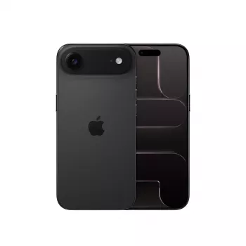 Smartphone Apple iPhone Air 6,5 ιντσών 1 TB μαύρο
