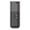 Σετ κουδουνιού πόρτας Imou DB-3EP-4M0W/DS3 μαύρο 4MP HD βίντεο