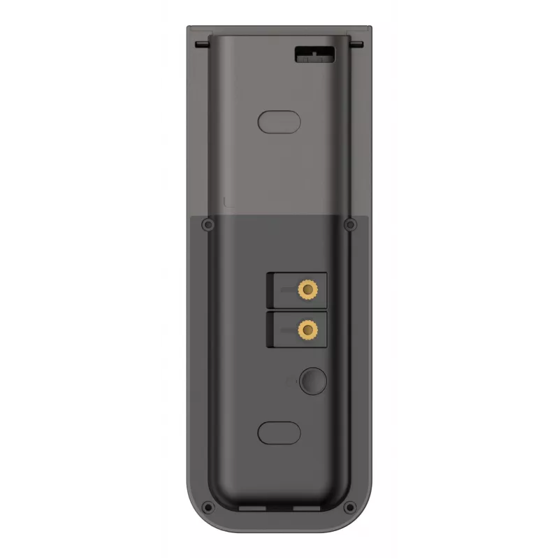 Σετ κουδουνιού πόρτας Imou DB-3EP-4M0W/DS3 μαύρο 4MP HD βίντεο
