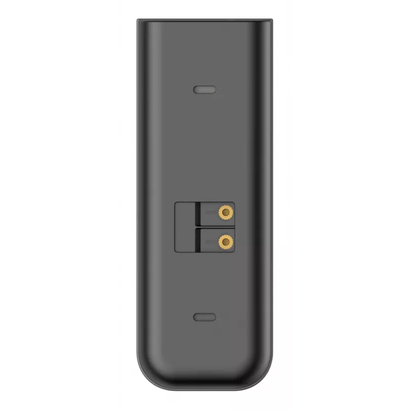 Σετ κουδουνιού πόρτας Imou DB-3EP-4M0W/DS3 μαύρο 4MP HD βίντεο