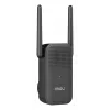Σετ κουδουνιού πόρτας Imou DB-3EP-4M0W/DS3 μαύρο 4MP HD βίντεο