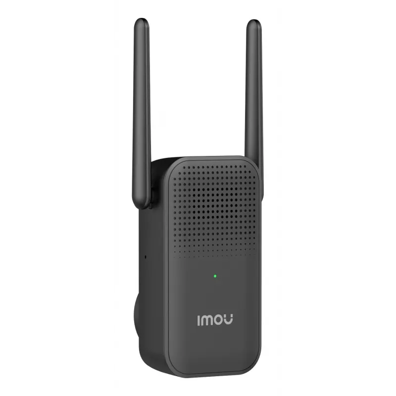 Σετ κουδουνιού πόρτας Imou DB-3EP-4M0W/DS3 μαύρο 4MP HD βίντεο