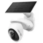 Κάμερα παρακολούθησης IP TP‑Link Tapo C660 KIT — 8 MP 3840×2160, φακός 4 mm, 20 fps, WLAN & Ethernet, για εξωτερικό χώρο IP65, υπέρυθρη νυχτερινή όραση 12 m