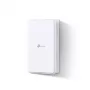 TP-Link 5G εξωτερικός router ενσωματωμένο μόντεμ 5G router 5G WLAN 2,5 Gigabit Ethernet λευκό