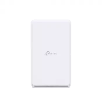 TP-Link 5G εξωτερικός router ενσωματωμένο μόντεμ 5G router 5G WLAN 2,5 Gigabit Ethernet λευκό