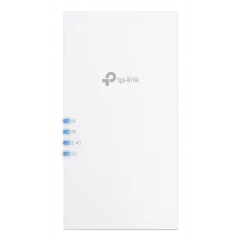 Επεκτάσιμος ενισχυτής σήματος TP-Link RE220BE Wi-Fi 7, διπλής ζώνης 3.6 Gb/s (RE220BE)