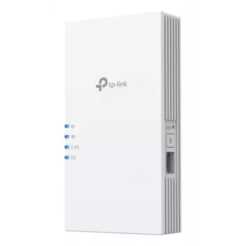 Επεκτάσιμος ενισχυτής σήματος TP-Link RE220BE Wi-Fi 7, διπλής ζώνης 3.6 Gb/s (RE220BE)