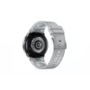 Samsung Galaxy Watch6 Classic 43 mm ψηφιακή οθόνη αφής ασημί