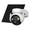 Imou AOV PT 5MP Turret IP κάμερα παρακολούθησης εξωτερικού χώρου 2880 x 1620 Pixel επίτοιχη