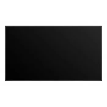 LG 49UH5Q-E Signage Display ψηφιακή οθόνη 124,5 cm (49 ίντσες) LCD Wi-Fi 500 cd/m² 4K Ultra HD μαύρο WebOS