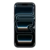 Smartphone Apple iPhone 17 Pro 6,3 ίντσες 256GB ασημί