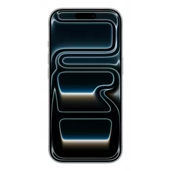 Smartphone Apple iPhone 17 Pro 6,3 ίντσες 256GB ασημί