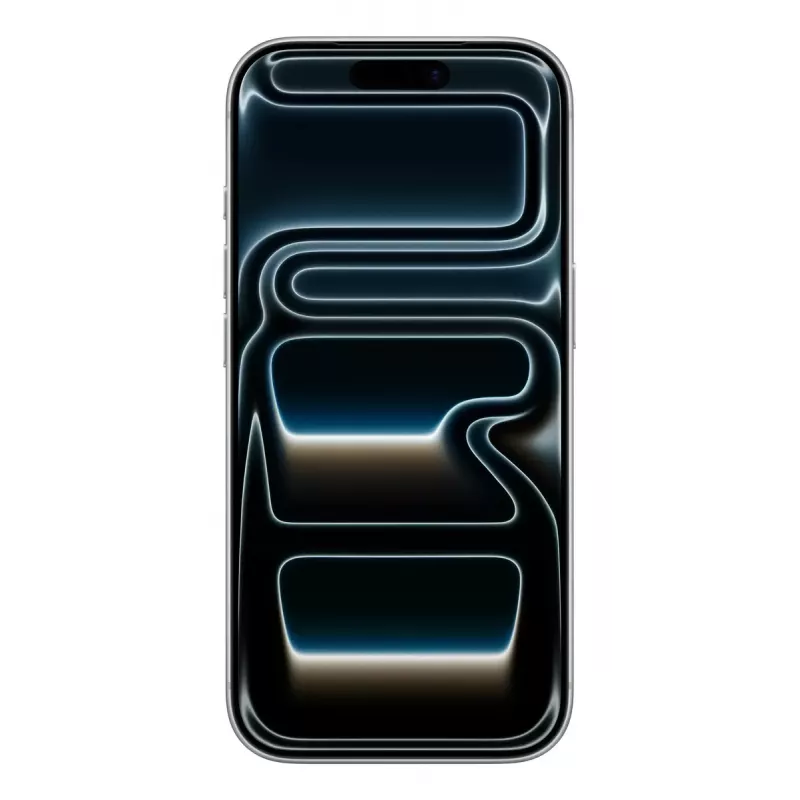 Smartphone Apple iPhone 17 Pro 6,3 ίντσες 256GB ασημί