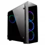 Chieftec Scorpion II Midi Tower μαύρο