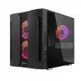 Chieftec Chieftronic M2 Cube μαύρο