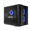 Chieftec Chieftronic M2 Cube μαύρο