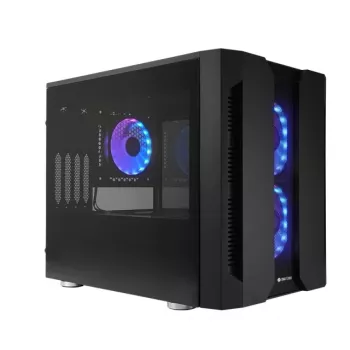 Chieftec Chieftronic M2 Cube μαύρο