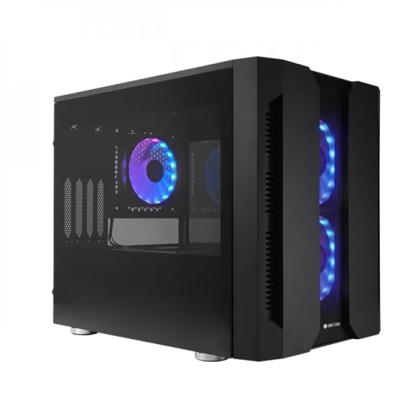 Chieftec Chieftronic M2 Cube μαύρο