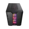Chieftec Chieftronic M2 Cube μαύρο