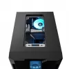 Chieftec Chieftronic M2 Cube μαύρο