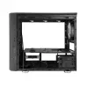 Chieftec Chieftronic M2 Cube μαύρο