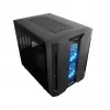 Chieftec Chieftronic M2 Cube μαύρο