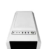 Chieftec GL-03W-OP κουτί υπολογιστή Midi Tower λευκό