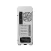 Chieftec GL-03W-OP κουτί υπολογιστή Midi Tower λευκό