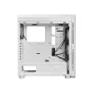 Chieftec GL-03W-OP κουτί υπολογιστή Midi Tower λευκό