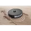 Roborock S8+ 0,35 L μαύρο
