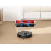 Roborock S8+ 0,35 L μαύρο