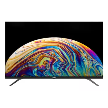 Τηλεόραση DAHUA LTV43-QSD400 43 ίντσες (108 cm) QLED 4K Ultra HD 3840×2160, HDR, Android TV, 2×HDMI 2.1, Wi‑Fi, Bluetooth 5.1