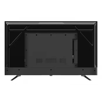 Τηλεόραση DAHUA LTV43-QSD400 43 ίντσες (108 cm) QLED 4K Ultra HD 3840×2160, HDR, Android TV, 2×HDMI 2.1, Wi‑Fi, Bluetooth 5.1