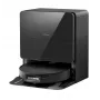 Roborock Saros 10 0,27 L μαύρο