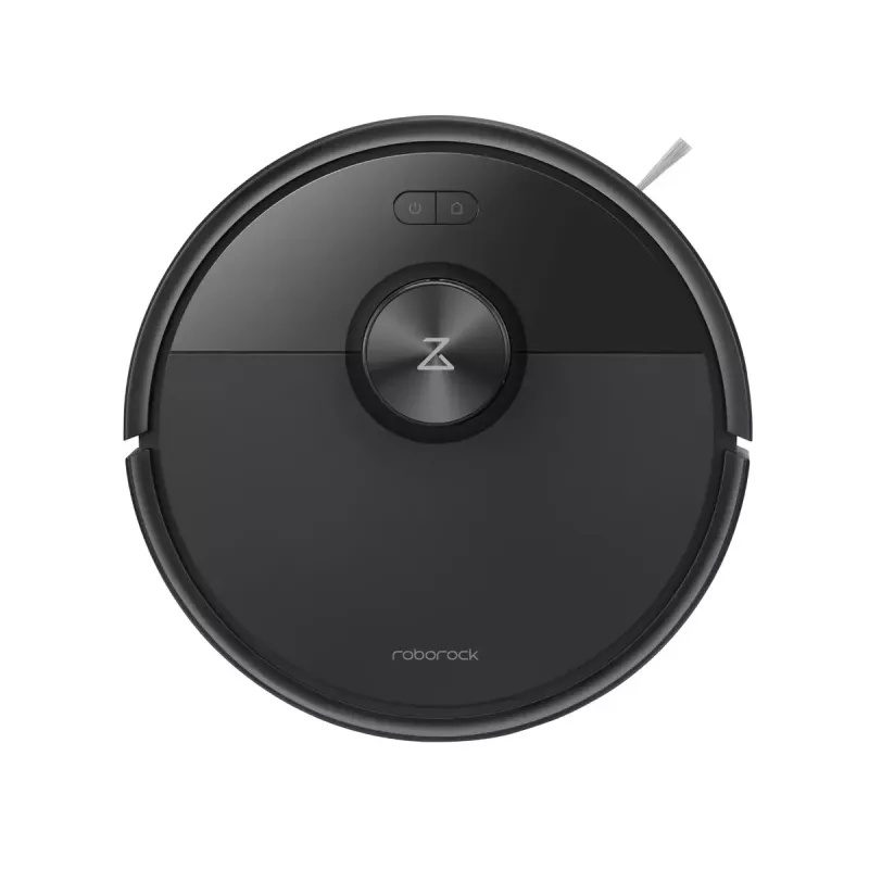 Ρομπότ σκούπα Roborock Q7 TF/μαύρο Q7TF52-00