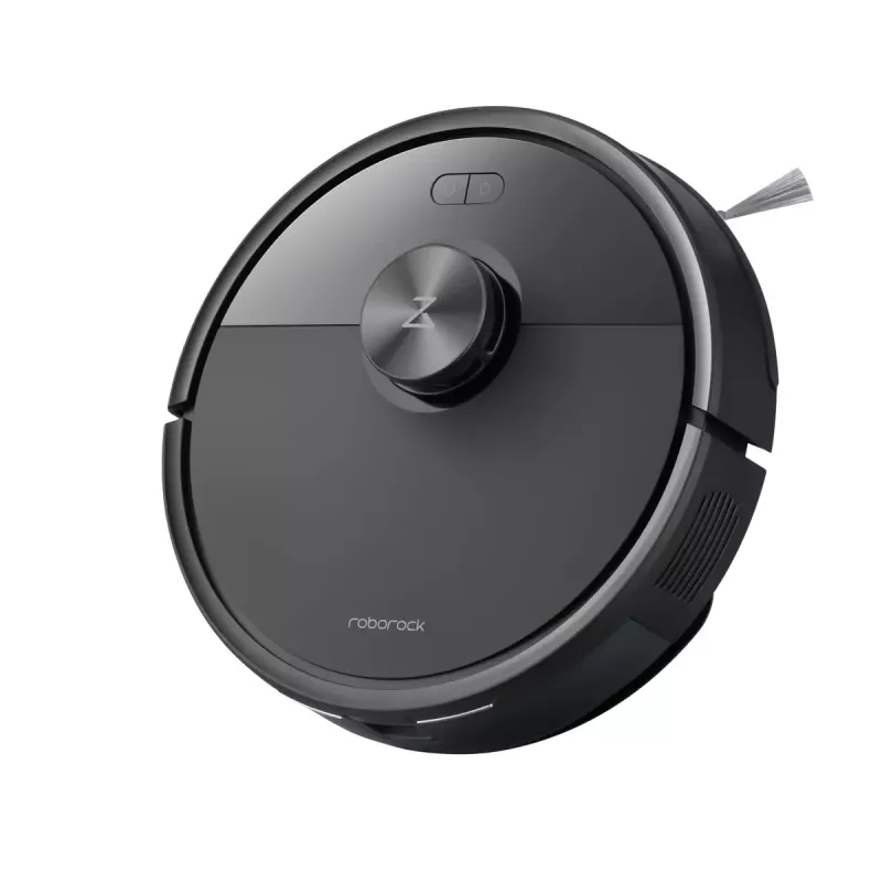 Ρομπότ σκούπα Roborock Q7 TF/μαύρο Q7TF52-00